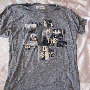 Abercrombie Soft T-Shirt